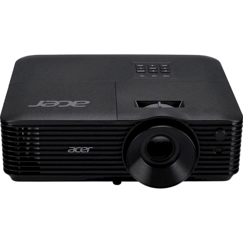 Cumpara  Proiectoare - Проектор Acer X1328af DLP Черный..