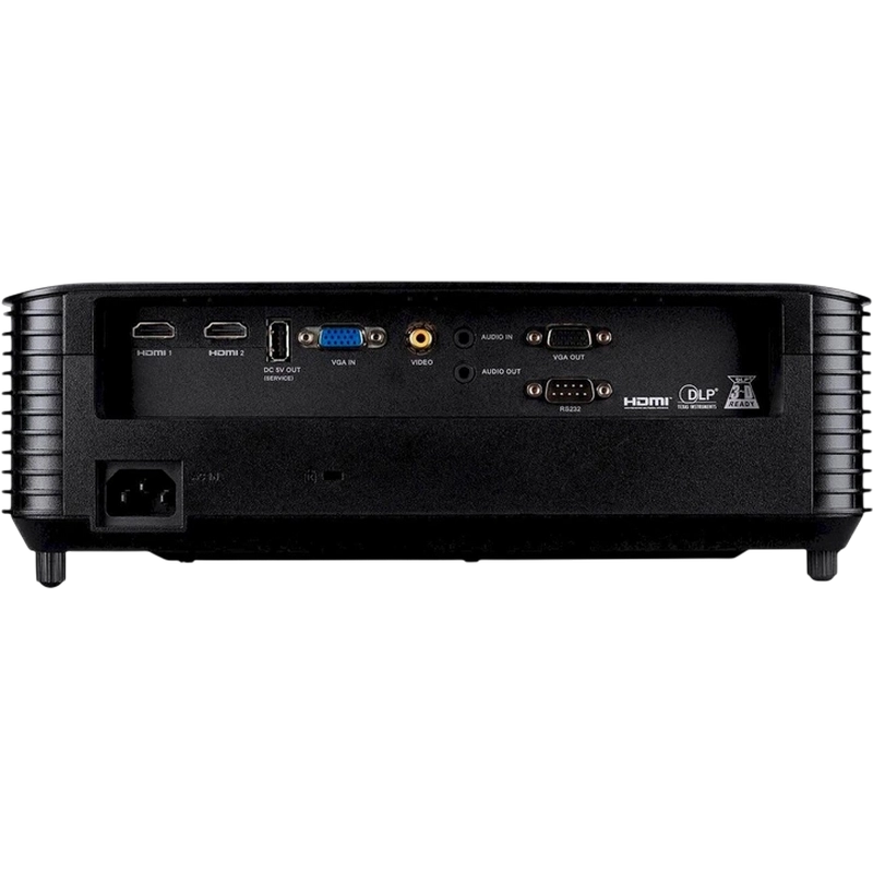 Proiector Acer X1328af DLP Negru