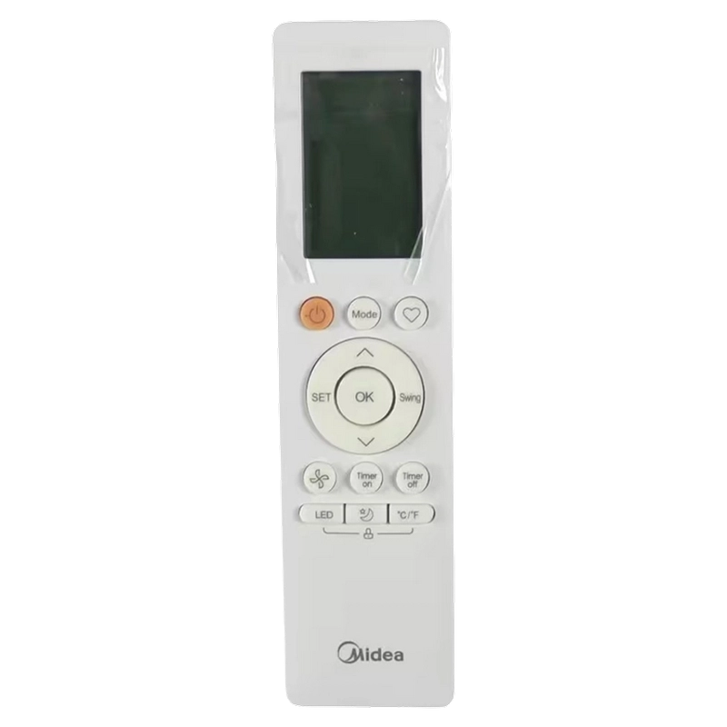 Купить  Климатическая техника - Модуль управления Midea Remote controller Бел..