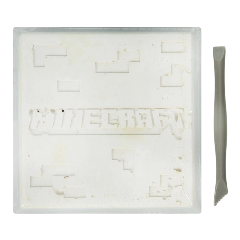 Constructor Paladone Minecraft Excavation Multicolor