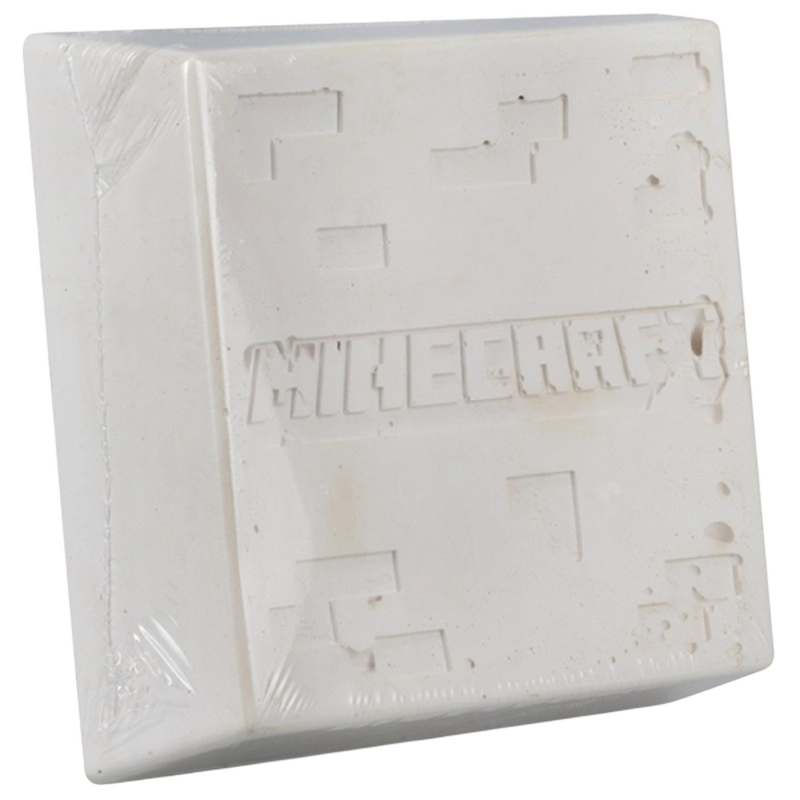 Constructor Paladone Minecraft Excavation Multicolor