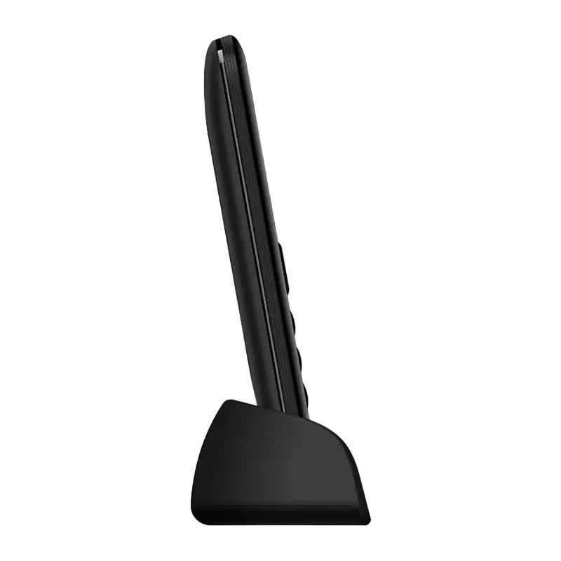 Мобильный телефон Кнопочный MaxCom MM426 Чёрный
