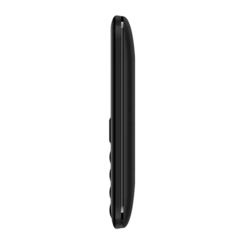Мобильный телефон Кнопочный MaxCom MM426 Чёрный
