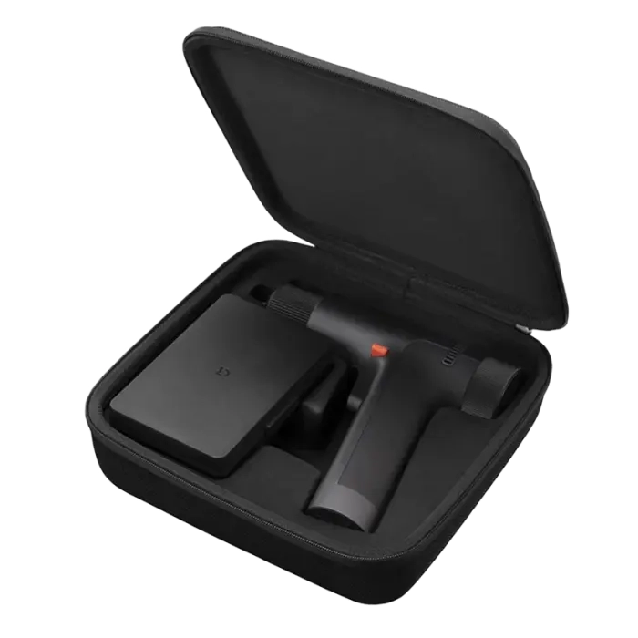 Brushless Cordless Drill 12v