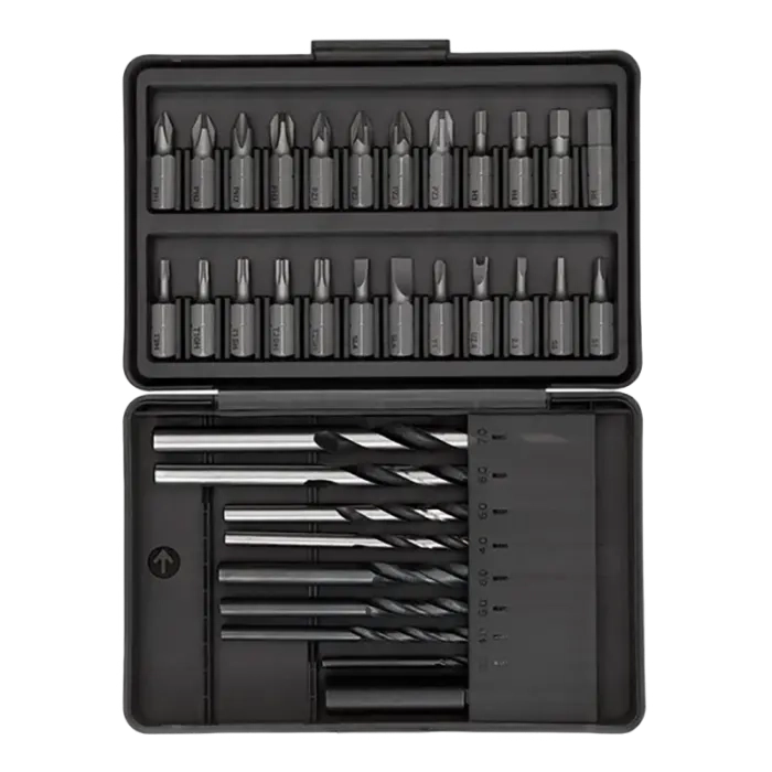 Brushless Cordless Drill 12v