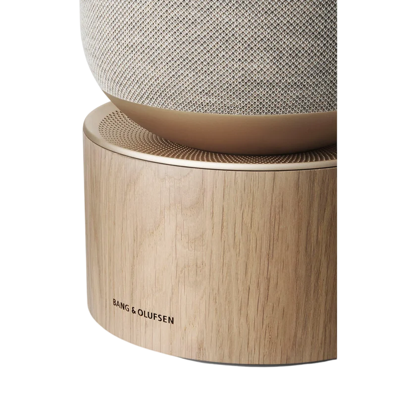 Портативная колонка B&O Beosound Balance Natural Oak
