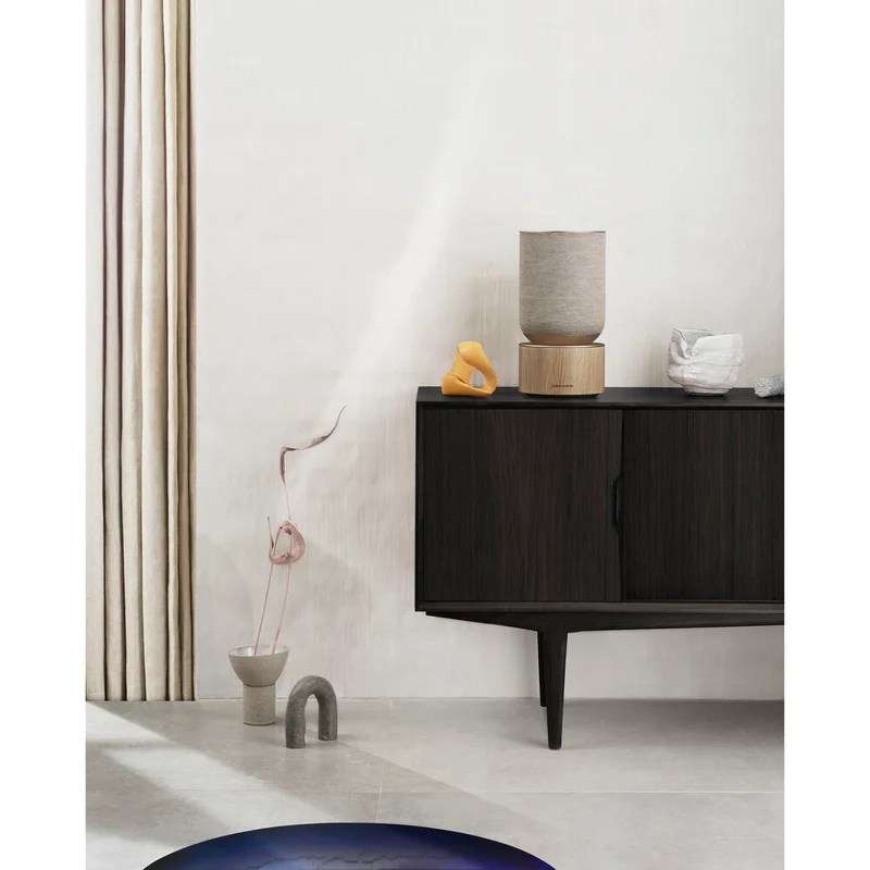 Портативная колонка B&O Beosound Balance Natural Oak