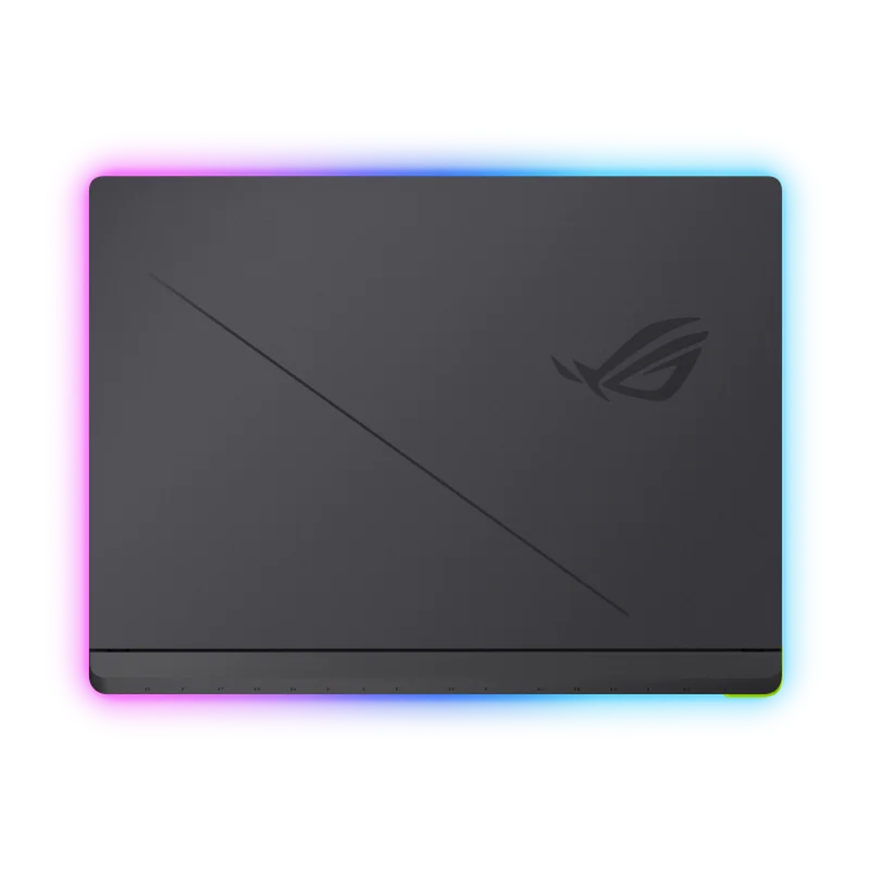 Игровой ноутбук ASUS ROG Strix G18 G815LW Eclipse Gray