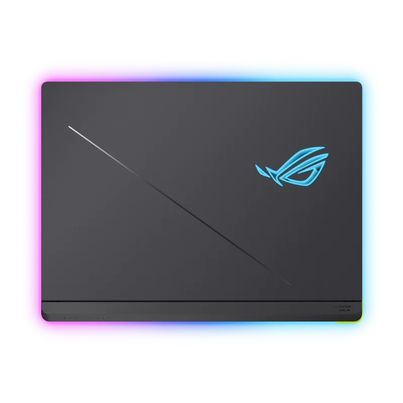 Игровой ноутбук ASUS ROG Strix G18 G815LW Eclipse Gray