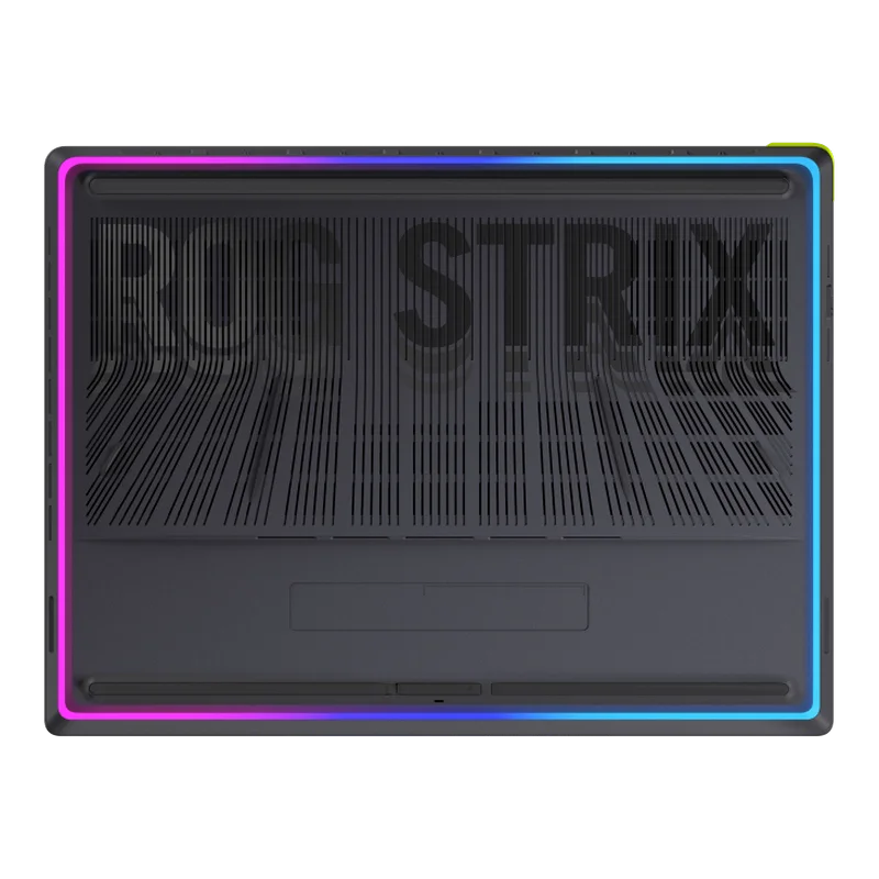 Игровой ноутбук ASUS ROG Strix G18 G815LW Eclipse Gray