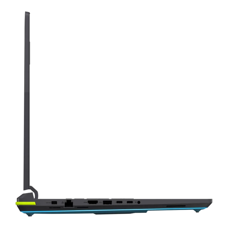 Игровой ноутбук ASUS ROG Strix G18 G815LW Eclipse Gray