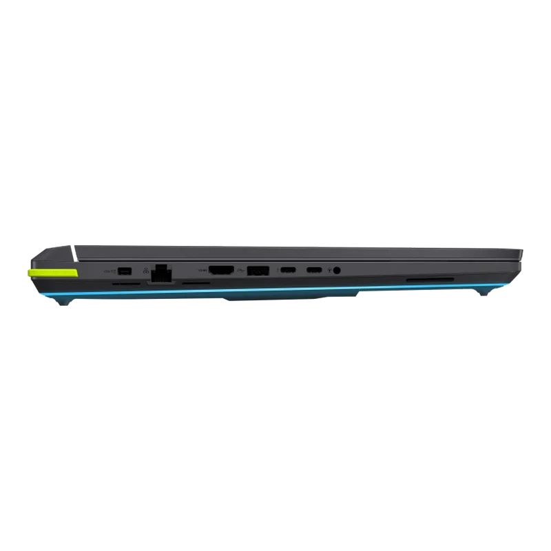 Игровой ноутбук ASUS ROG Strix G18 G815LW Eclipse Gray