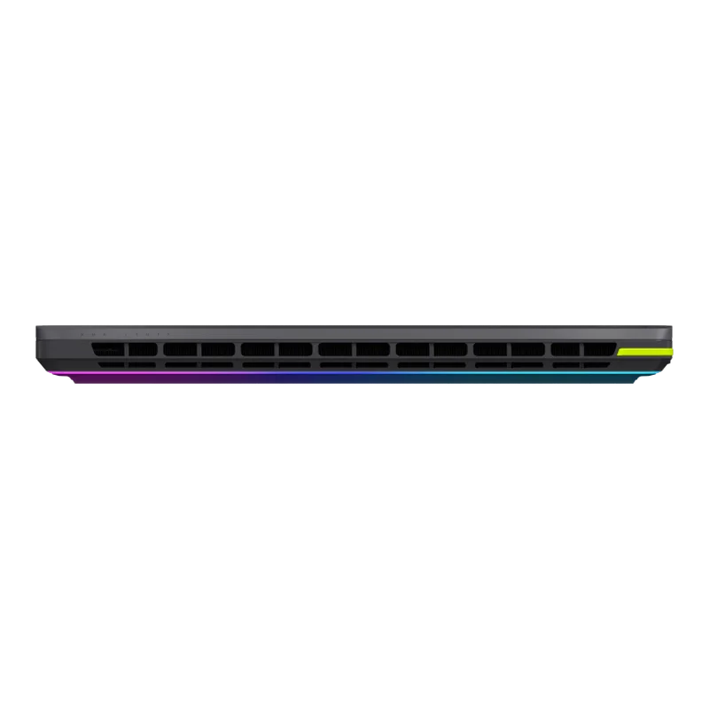 Игровой ноутбук ASUS ROG Strix G18 G815LW Eclipse Gray
