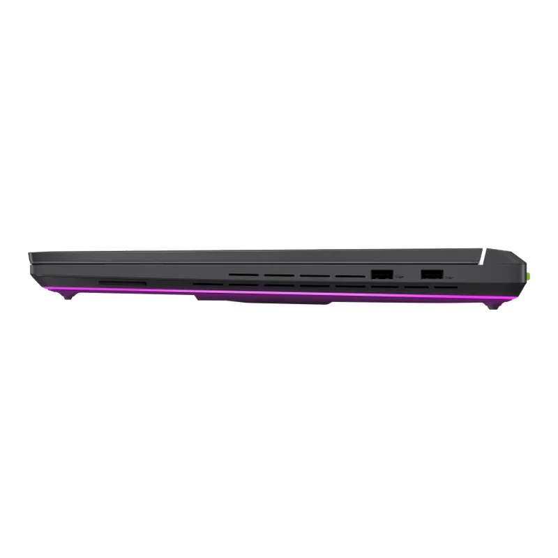 Игровой ноутбук ASUS ROG Strix G18 G815LW Eclipse Gray
