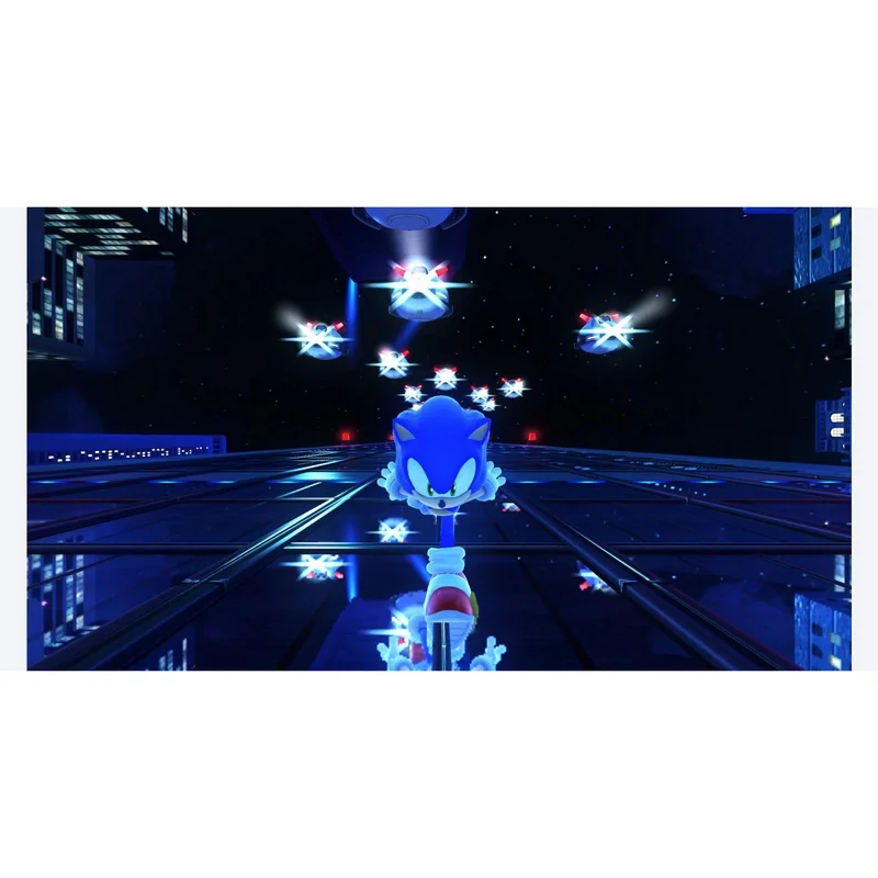 Картридж Sonic X Shadow Generations