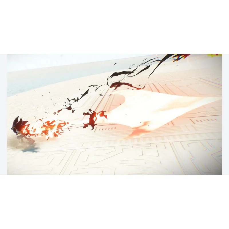 Картридж Sonic X Shadow Generations