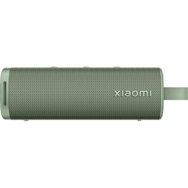 Портативная колонка Xiaomi Sound Outdoor Чёрный