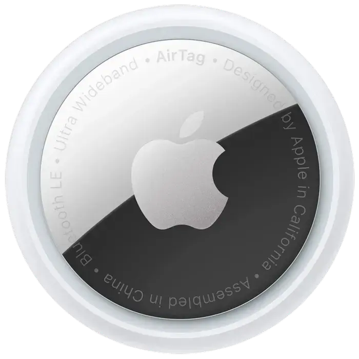 Купить  Платы Питания - Смарт трекер Apple AirTag (2nd gen) Белый..