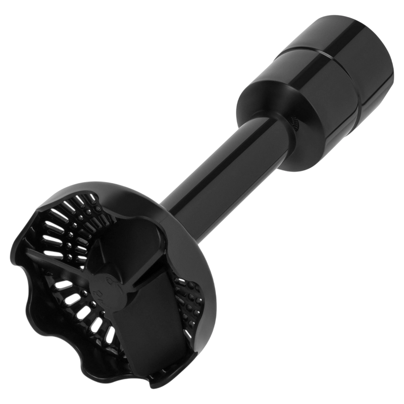 Blender de mână Ardesto HBG-1000BCHP Negru / Argintiu
1000 W | 0.5 l | Oțel Inoxidabil, Plastic