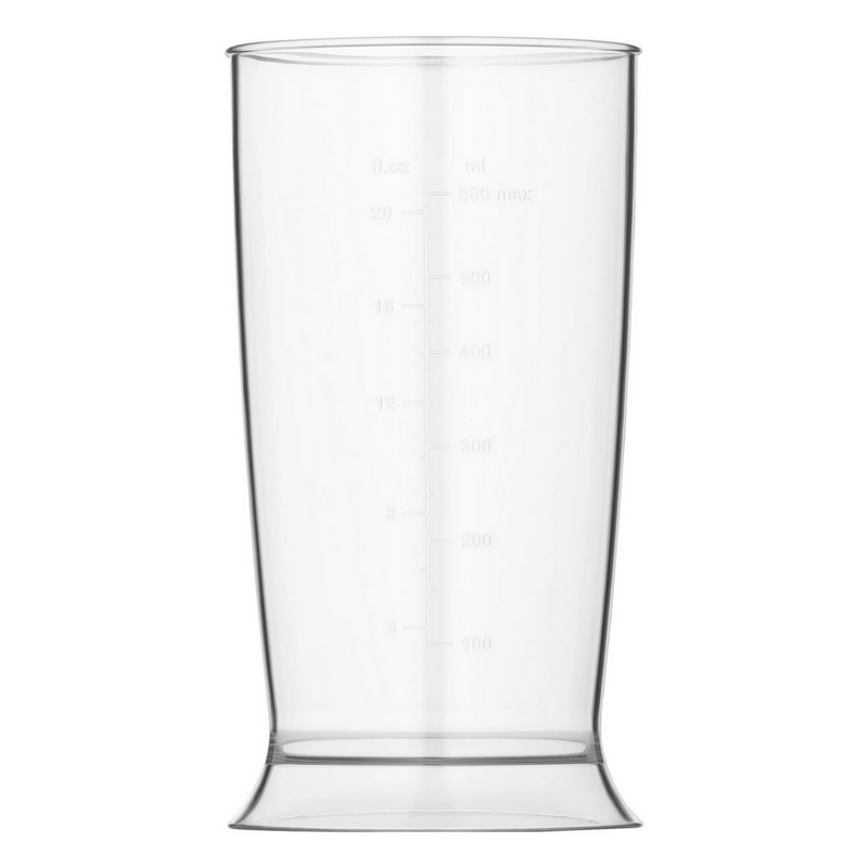 Blender de mână Ardesto HBG-1000BCHP Negru / Argintiu
1000 W | 0.5 l | Oțel Inoxidabil, Plastic