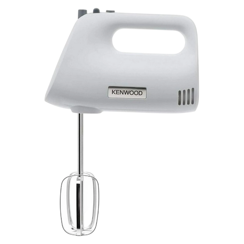 Mixer staționar Kenwood HMP32.A0WH Alb
450 W | Plastic | 2.1 kg