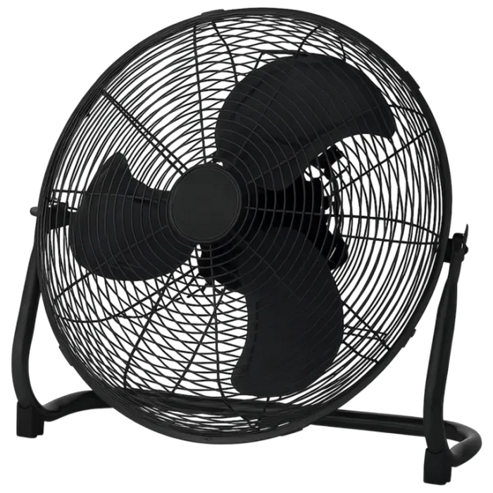 Ventilator OZON FE-15 Axial Negru
De podea | 120 W