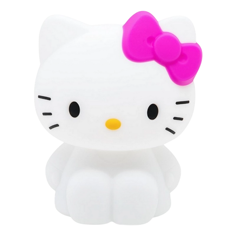 Купить  Лампочки - Ночник Paladone Sanrio Hello Kitty Silicone L..