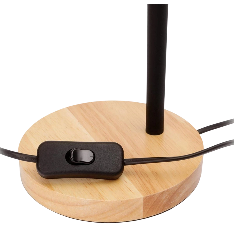 Настольная лампа Platinet PDL333