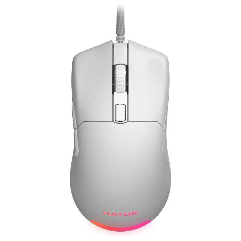 Игровая мышь HATOR Pulsar 2 Проводн..