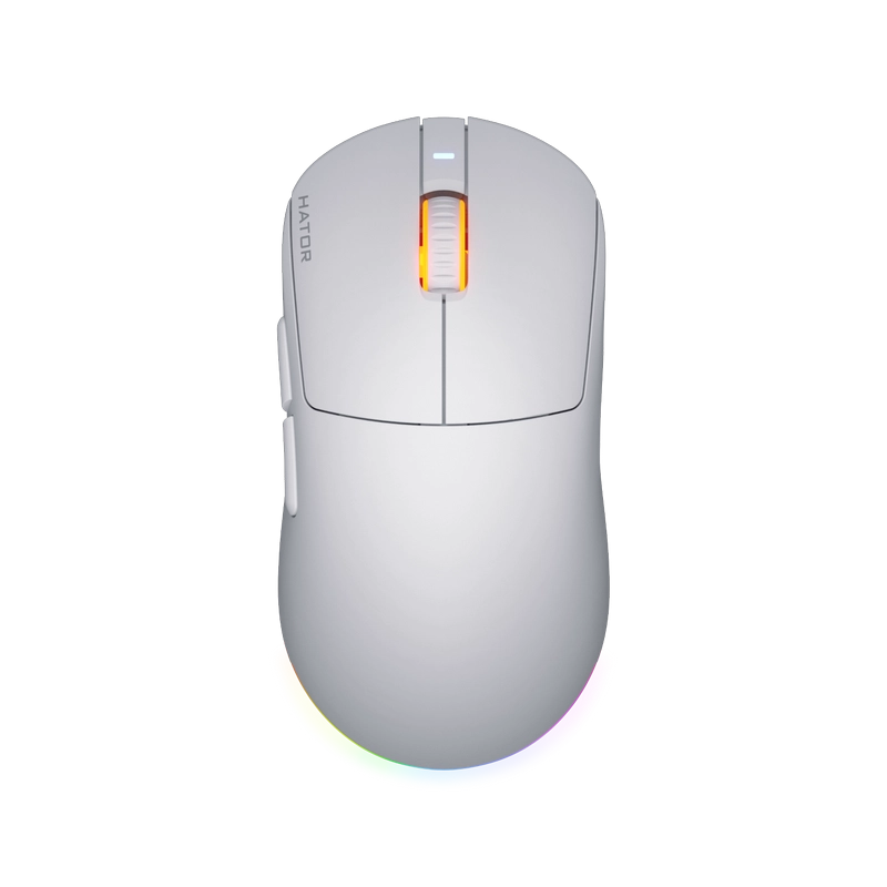 Игровая мышь HATOR Quasar 3 Проводн..