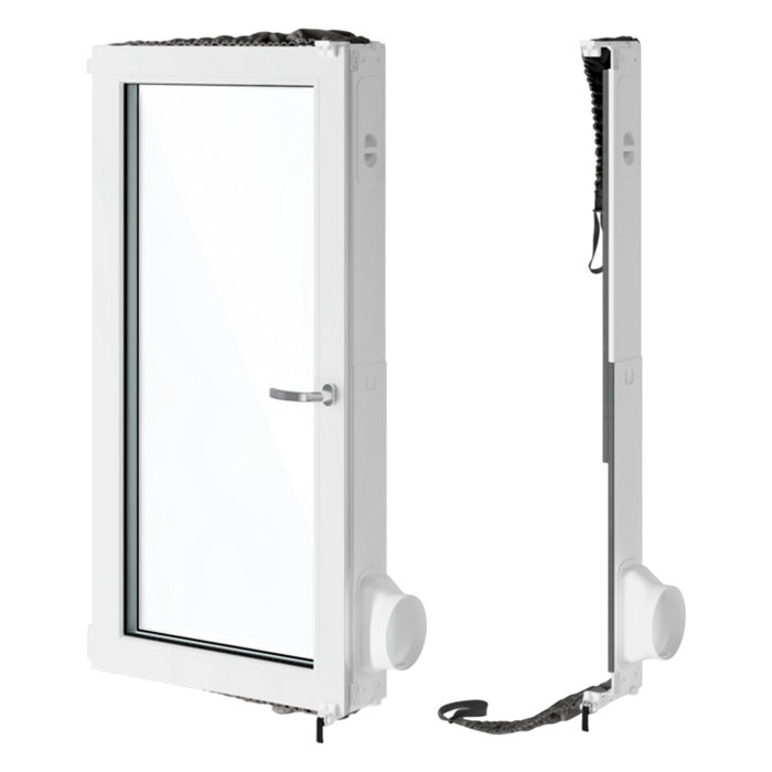 Аксессуар для кондиционера Electrolux EWKIT5 Белый