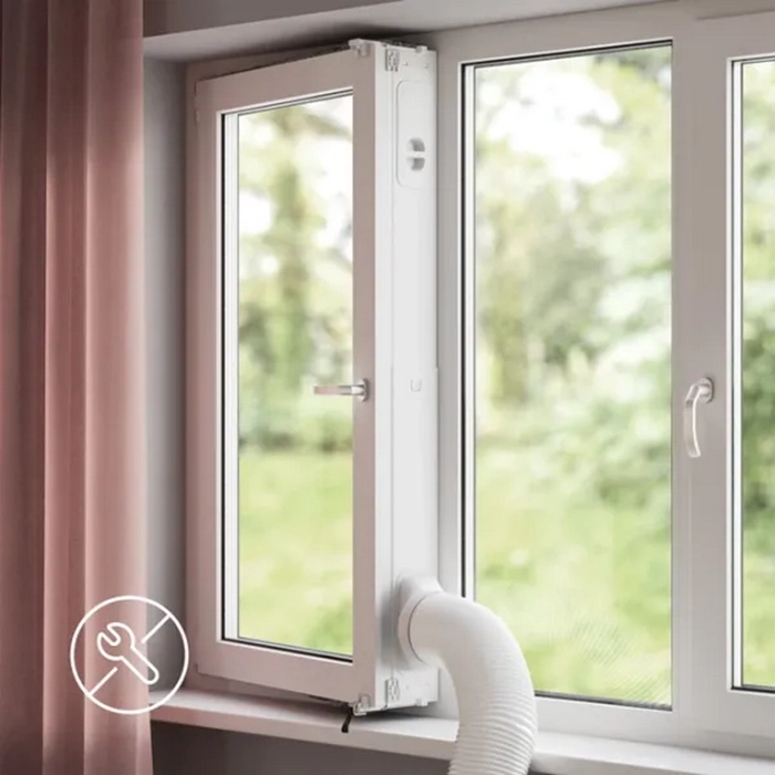 Аксессуар для кондиционера Electrolux EWKIT5 Белый