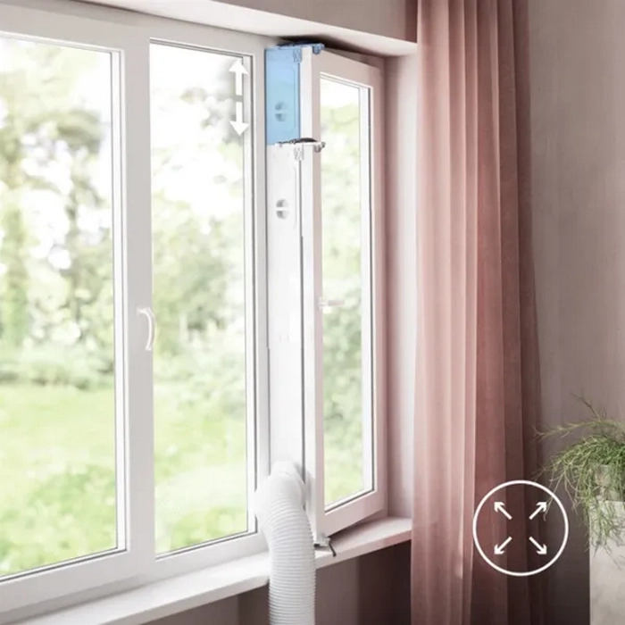 Аксессуар для кондиционера Electrolux EWKIT5 Белый