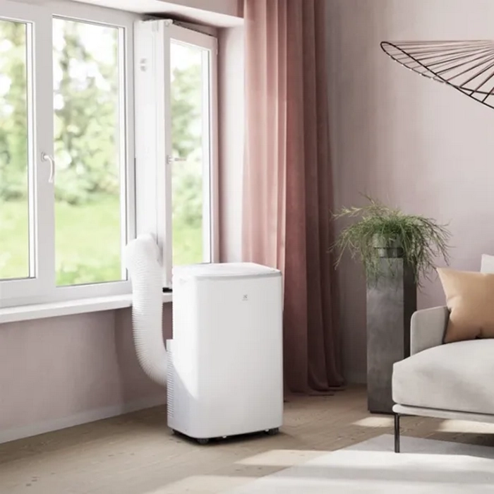 Аксессуар для кондиционера Electrolux EWKIT5 Белый