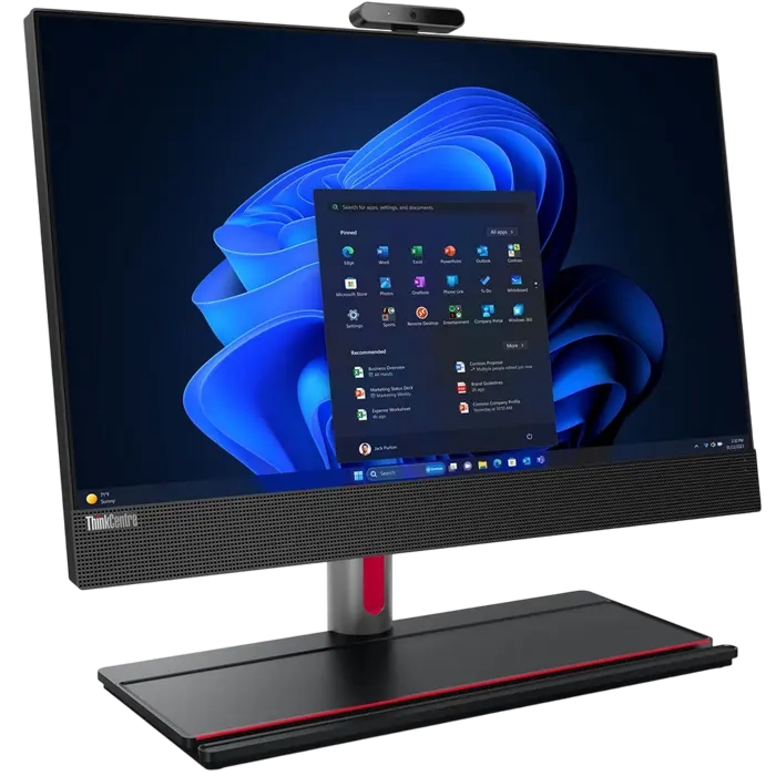 Моноблок Lenovo ThinkCentre M90a Gen5 16 ГБ 1024GB