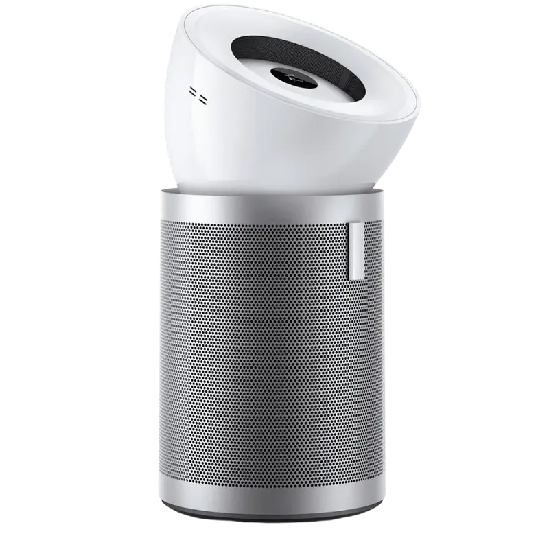 Purificator de aer Dyson BP02 304511-01 Alb | Argintiu
50 W | 100 m2