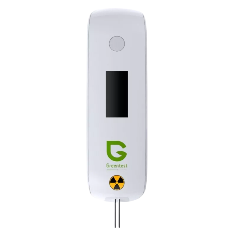 Cumpara  Instrumente cosmetice - Нитратометр Greentest Mini Eco Белый..