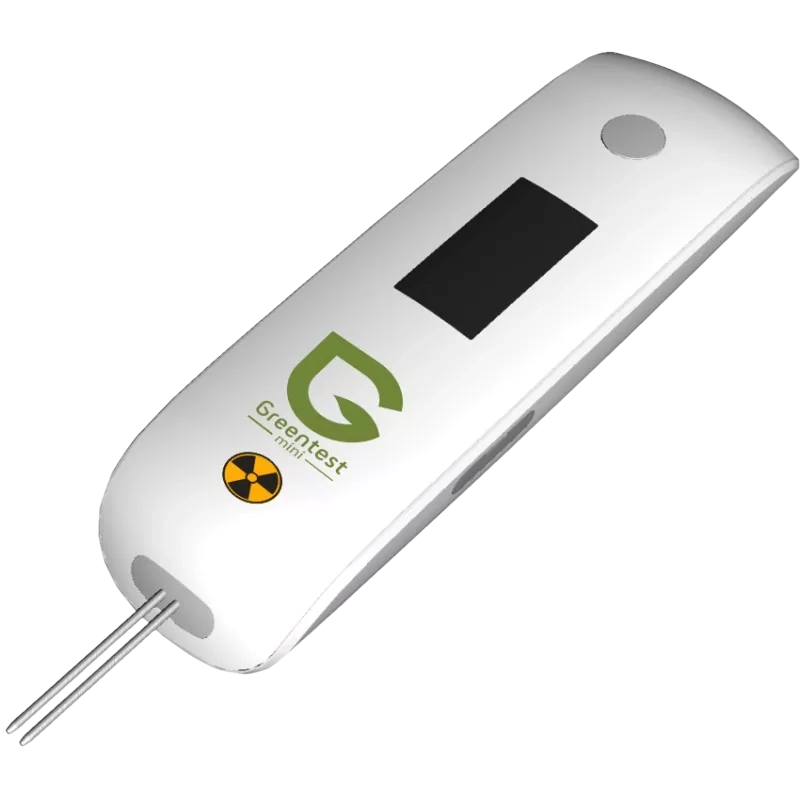 Нитратометр Greentest Mini Eco Белый