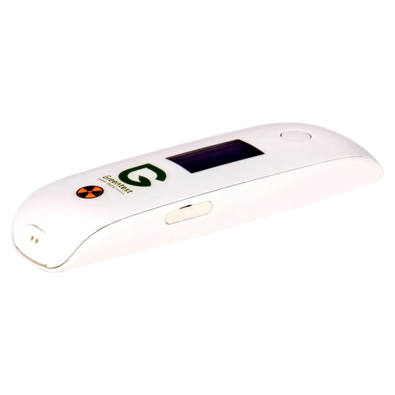 Нитратометр Greentest Mini Eco Белый