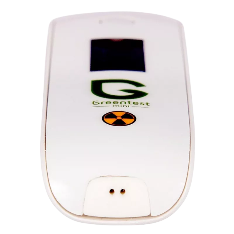 Нитратометр Greentest Mini Eco Белый