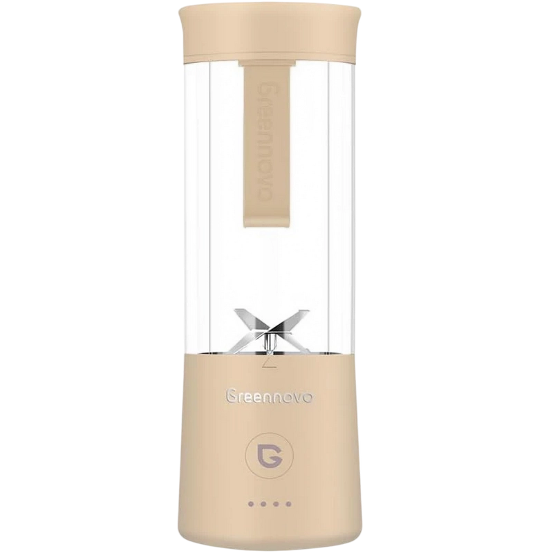 Cumpara  Mixere și blendere - Стационарный блендер Greennovo Portable Blend..
