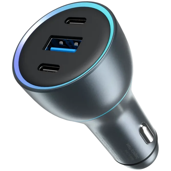Modulator FM Proove Super Charge Gri