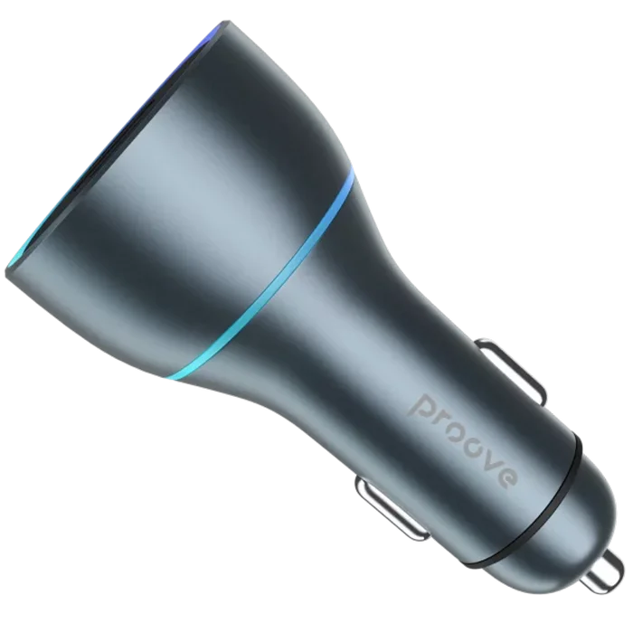 Modulator FM Proove Super Charge Gri