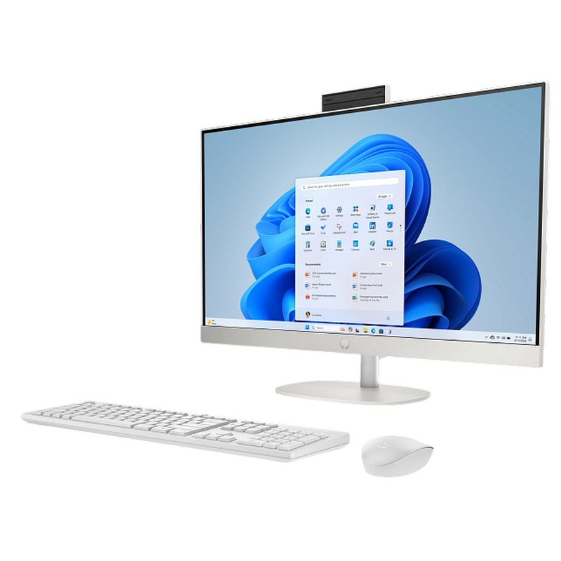 Computer All-in-One HP 24-cr2088ci 16 GB 512GB