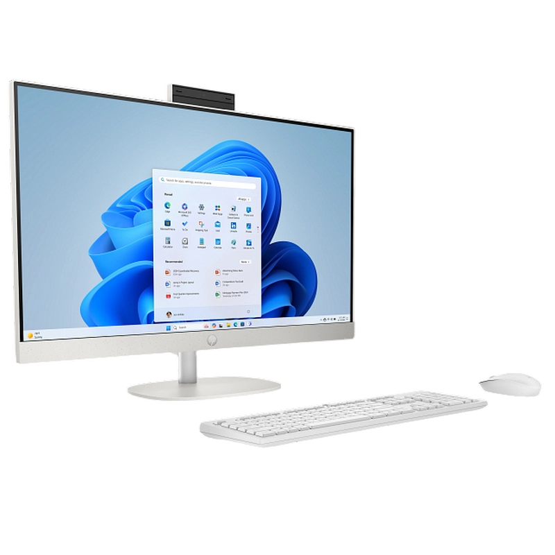 Computer All-in-One HP 24-cr2088ci 16 GB 512GB