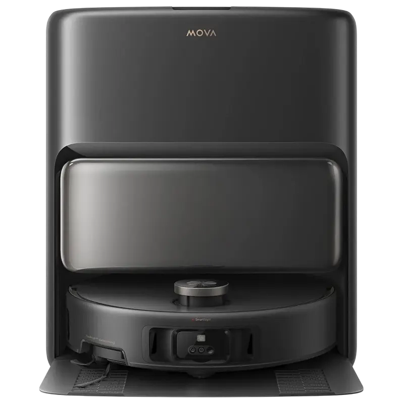 Aspirator Robot Mova V50 Ultra Negr..
