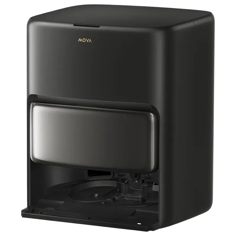 Aspirator Robot Mova V50 Ultra Negru
