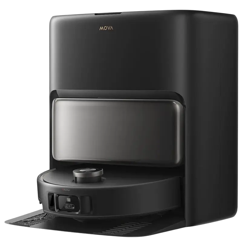 Aspirator Robot Mova V50 Ultra Negru