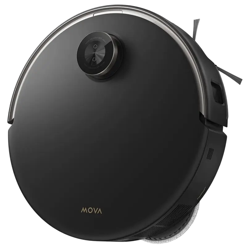 Aspirator Robot Mova V50 Ultra Negru