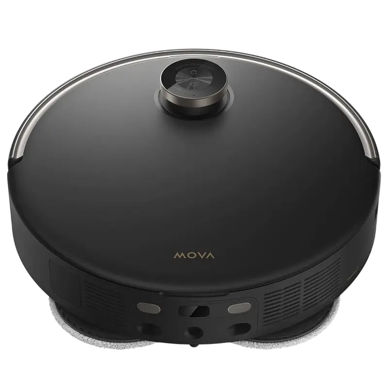 Aspirator Robot Mova V50 Ultra Negru